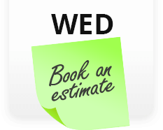 Book an estimate